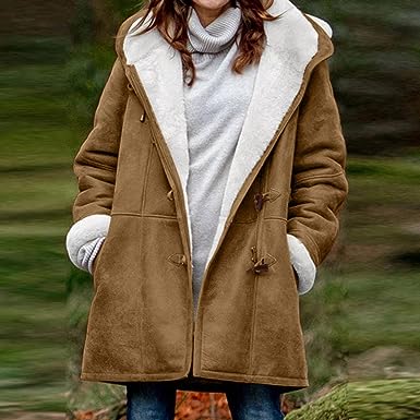 GR - Winter Sherpa Jacket