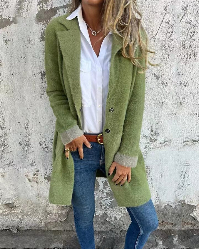 GR | Comfortable jacket