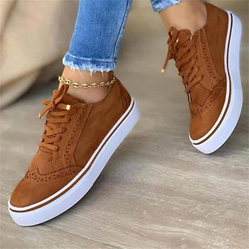 GR | Trendy Orthopedic Women's Sneakers