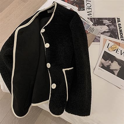 GR - Teddy Jacket