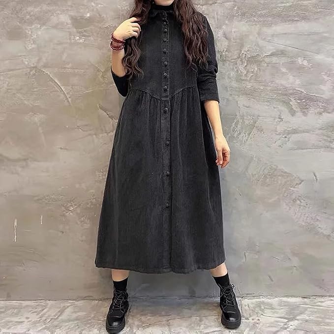 GR - Corduroy coats
