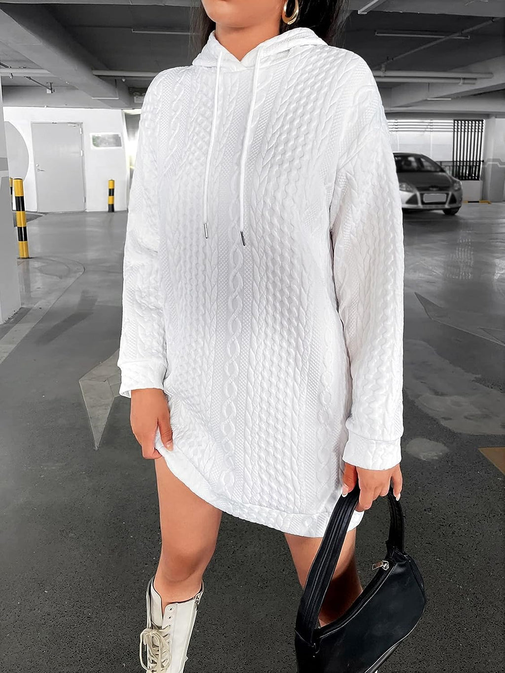 GR | Schicke Kapuzenpullover für Alltag und Freizeit