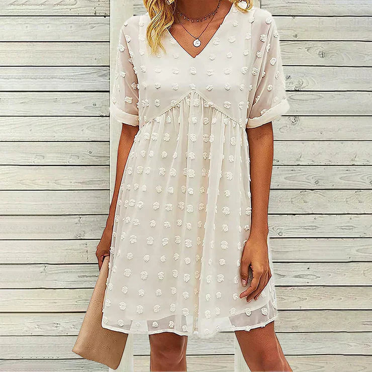 GR - Vintage Mini-Kleid