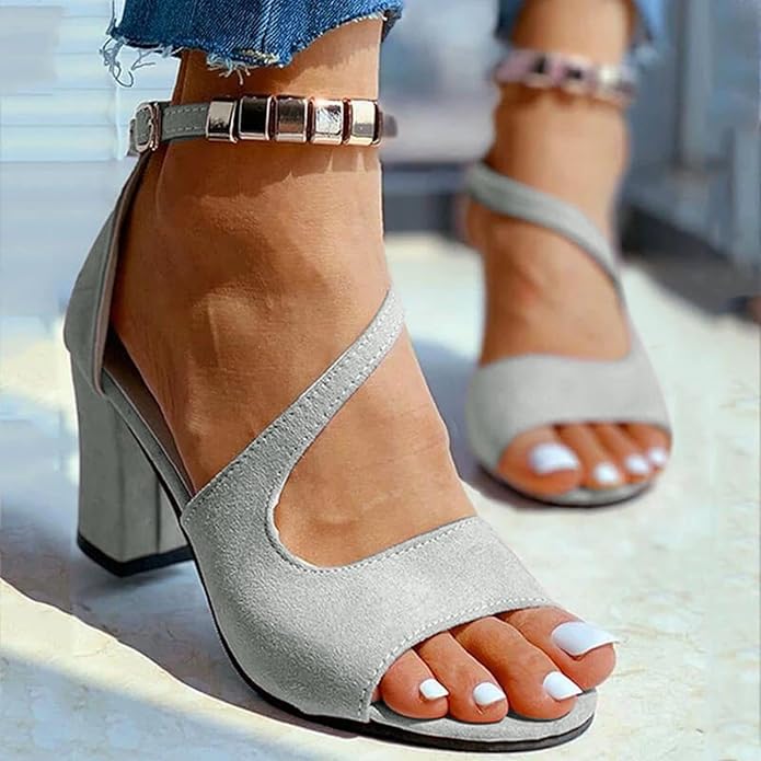 GR | Ergonomic sandals
