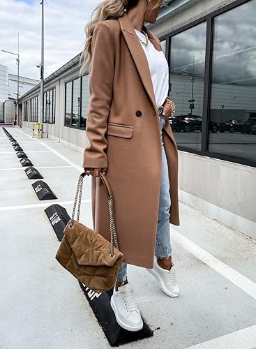 Setra - elegant winter coat