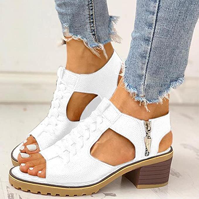 GR | Sandals for summer