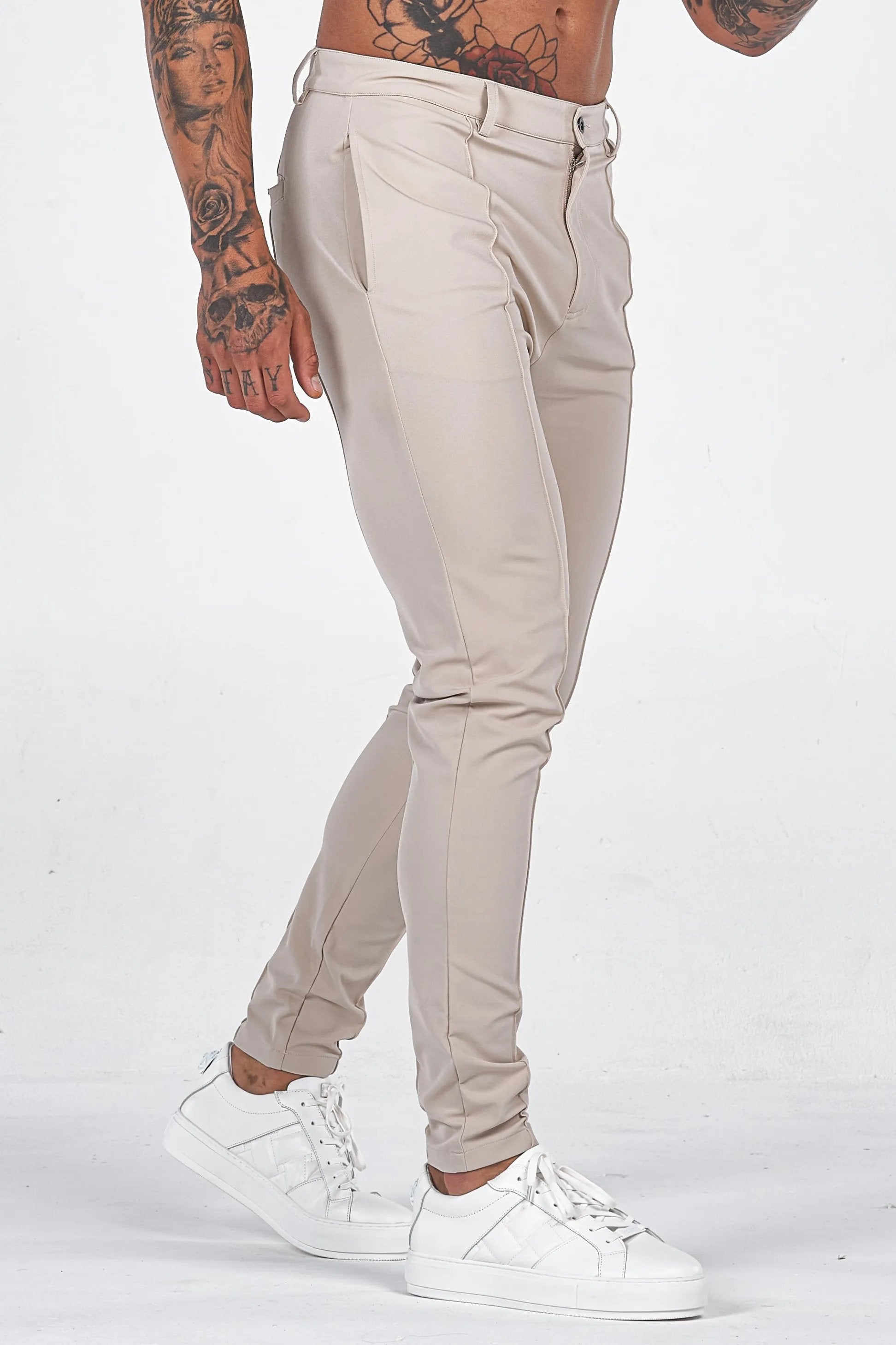 GR | Zani Trousers