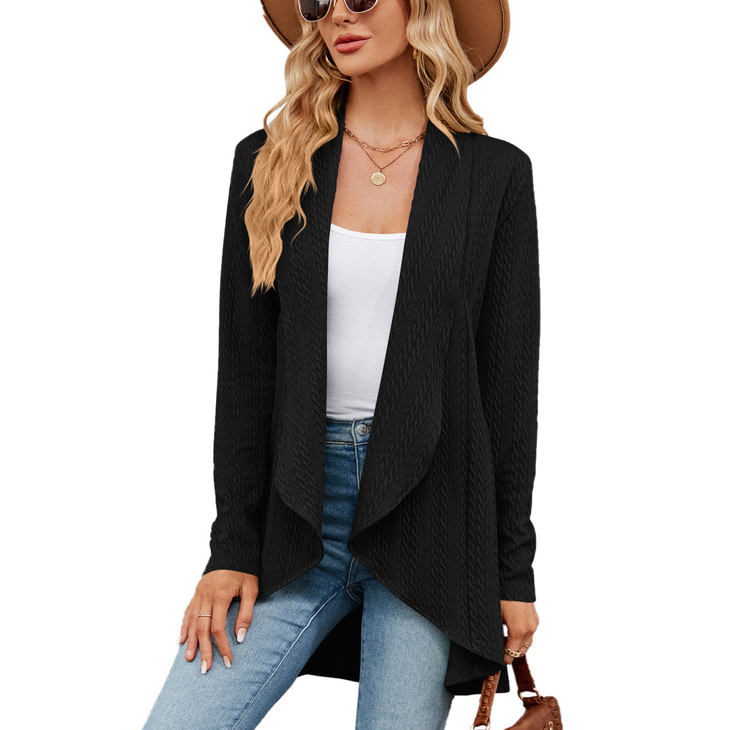GR elegance: Cardigan for women