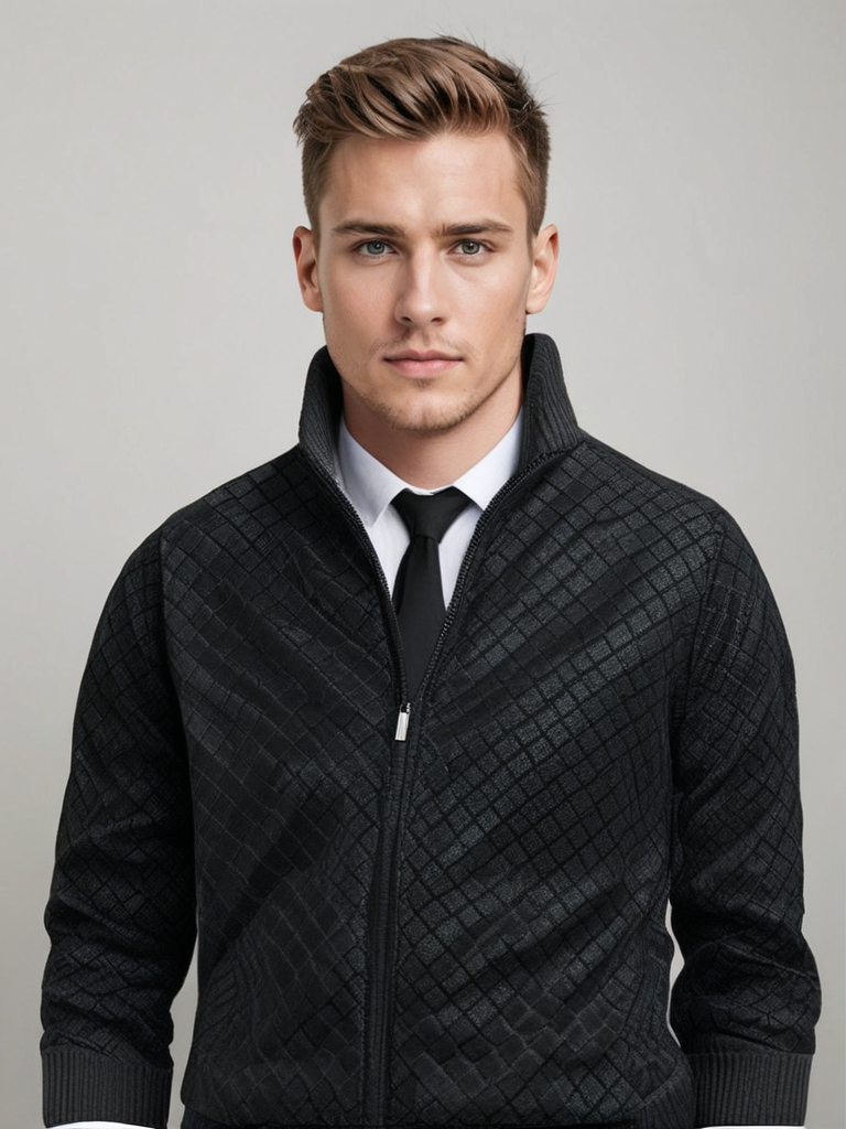 GR | Comfortable and stylish cardigan