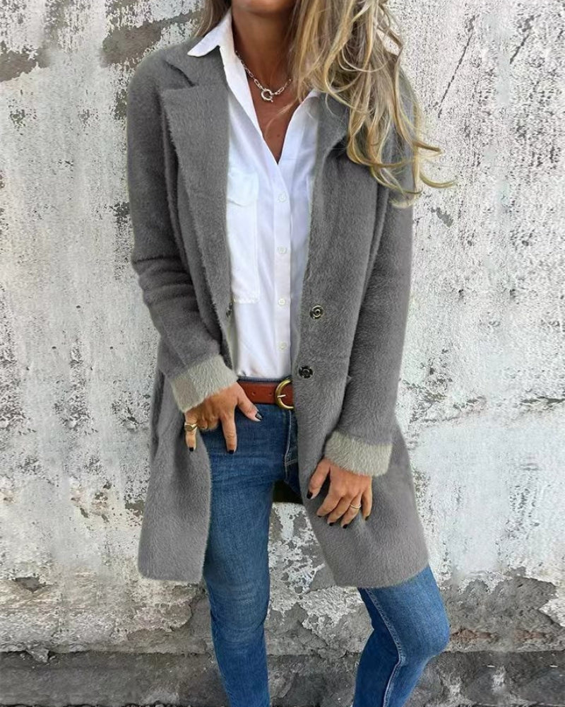 GR | Comfortable jacket