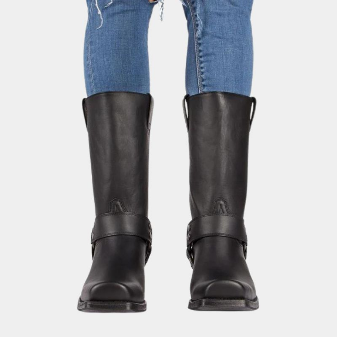 GR | Women's Western Boots