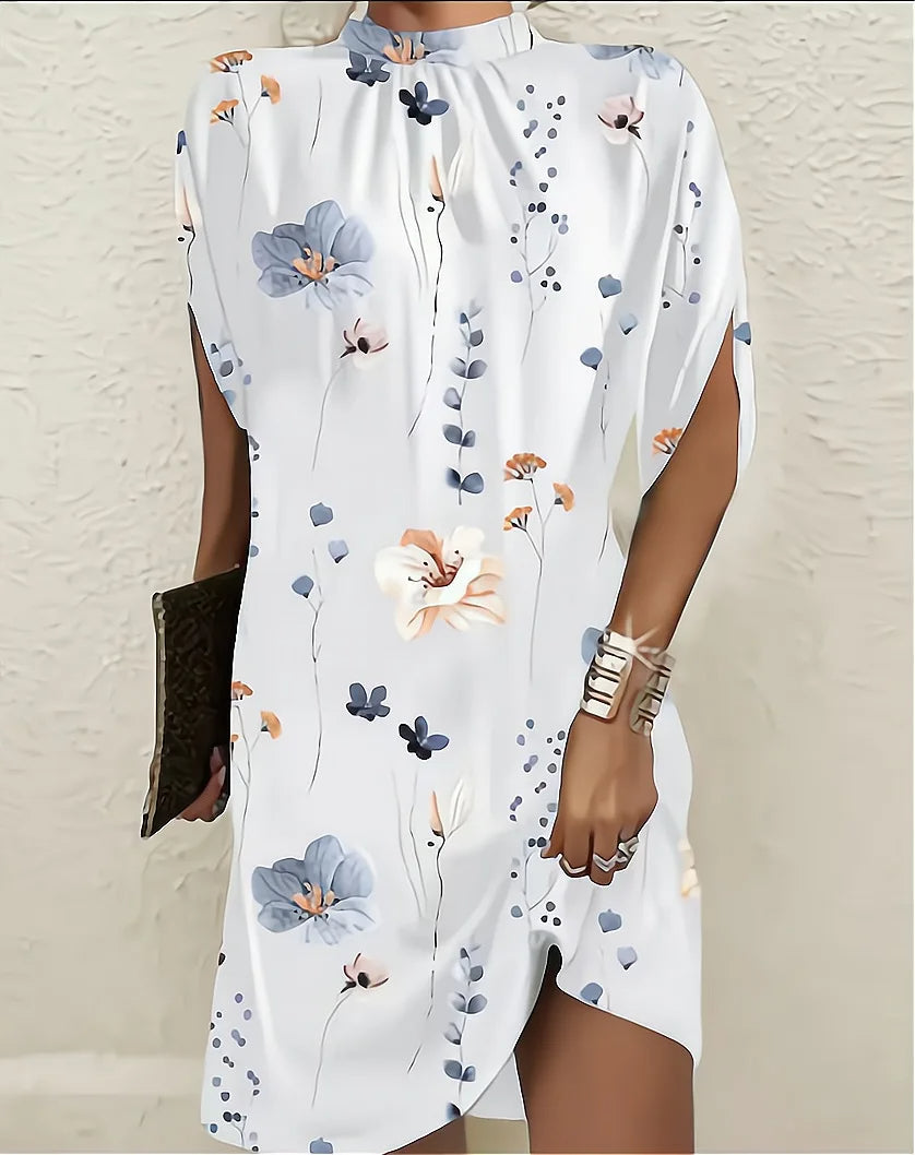 GR | Stilvolles Kleid Stil
