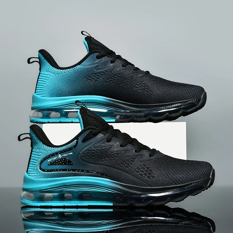 GR | Sneakers with Comfort and Support