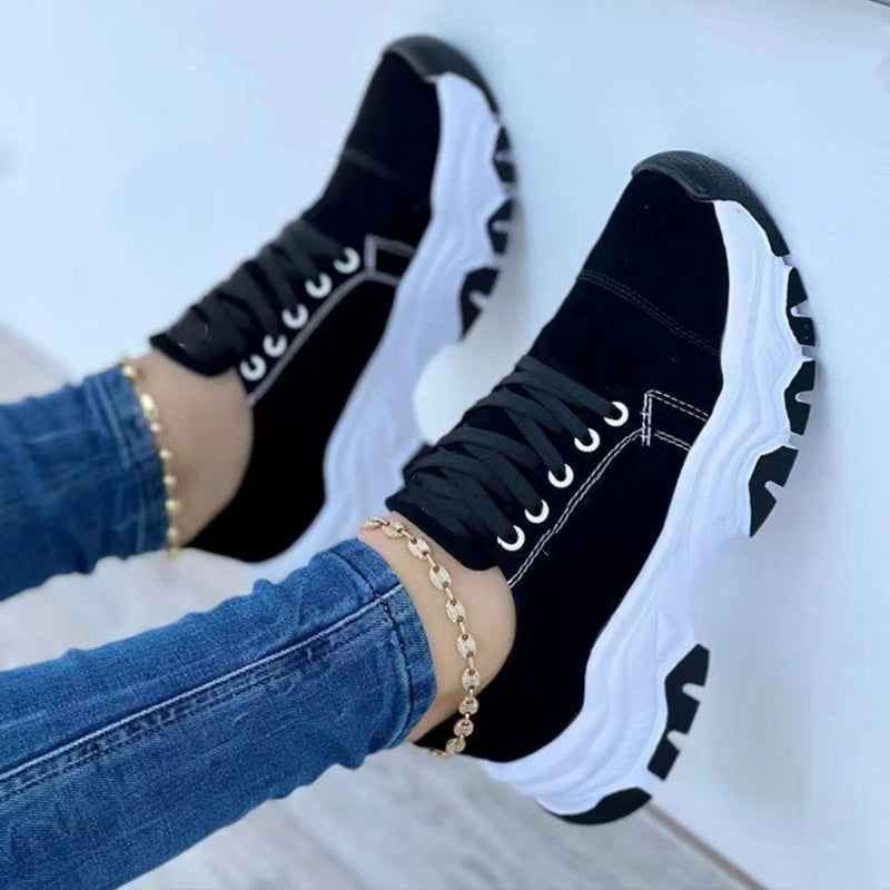 GR sports shoes for women's walks and casual leisure 