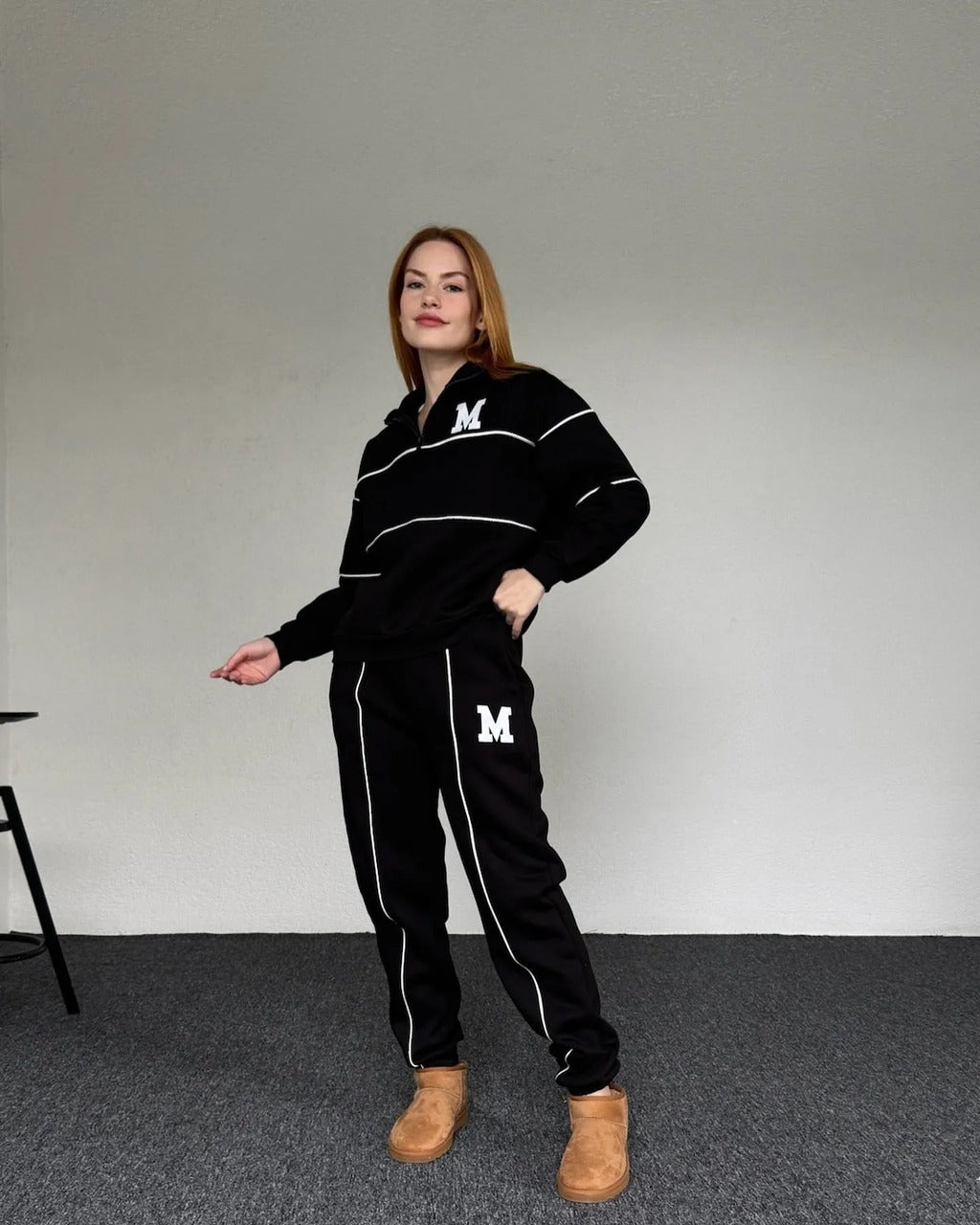 GR | Stylish Cozy Set