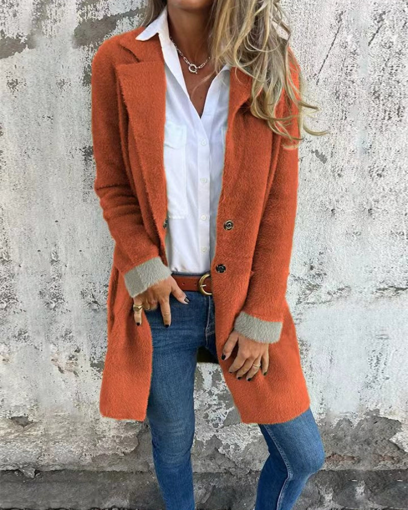 GR | Comfortable jacket