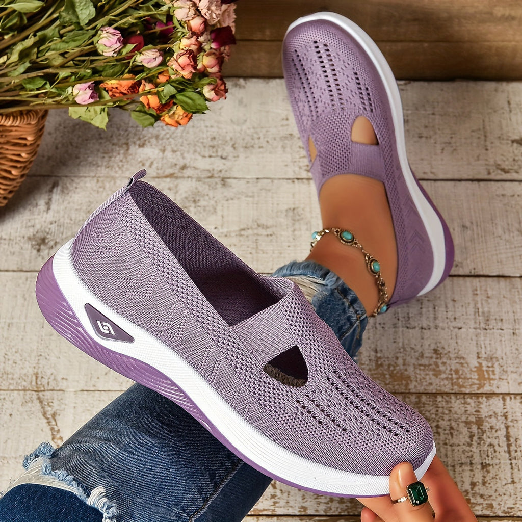 GR | Orthopedic House Slippers for Women