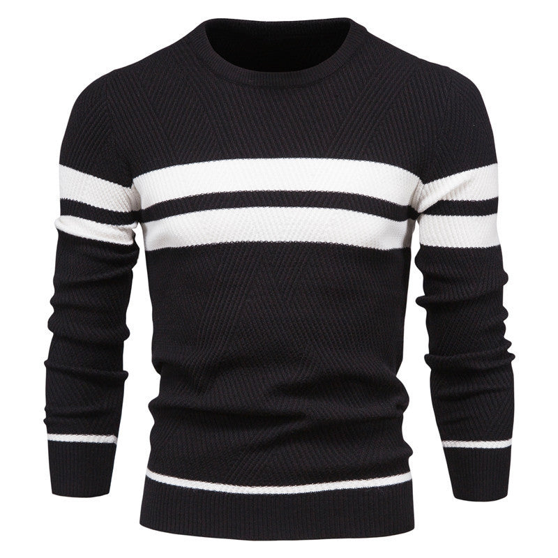 GR | Slim Fit Pullover