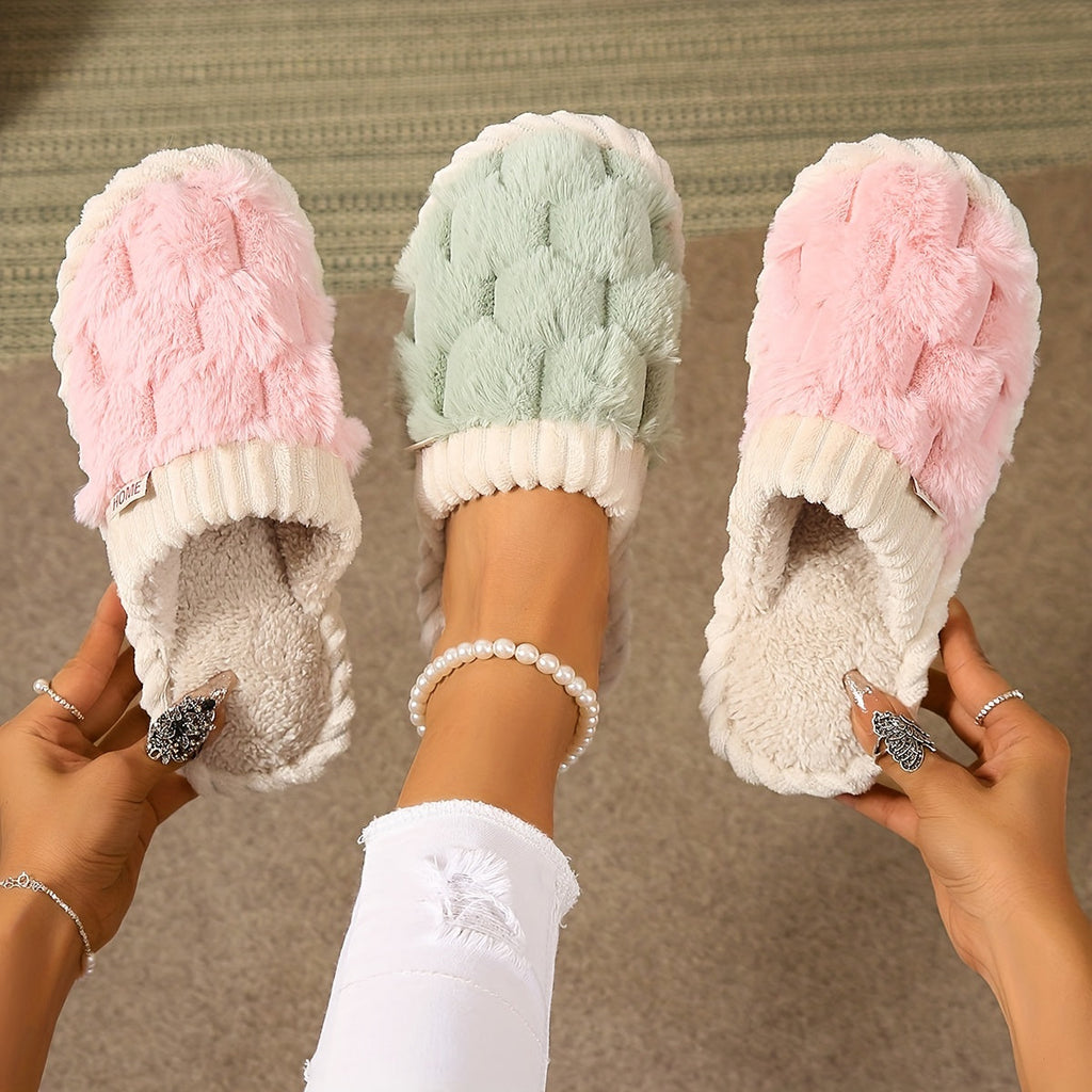 Floof™ - Furry Shoes for Women [Last Day Discount]