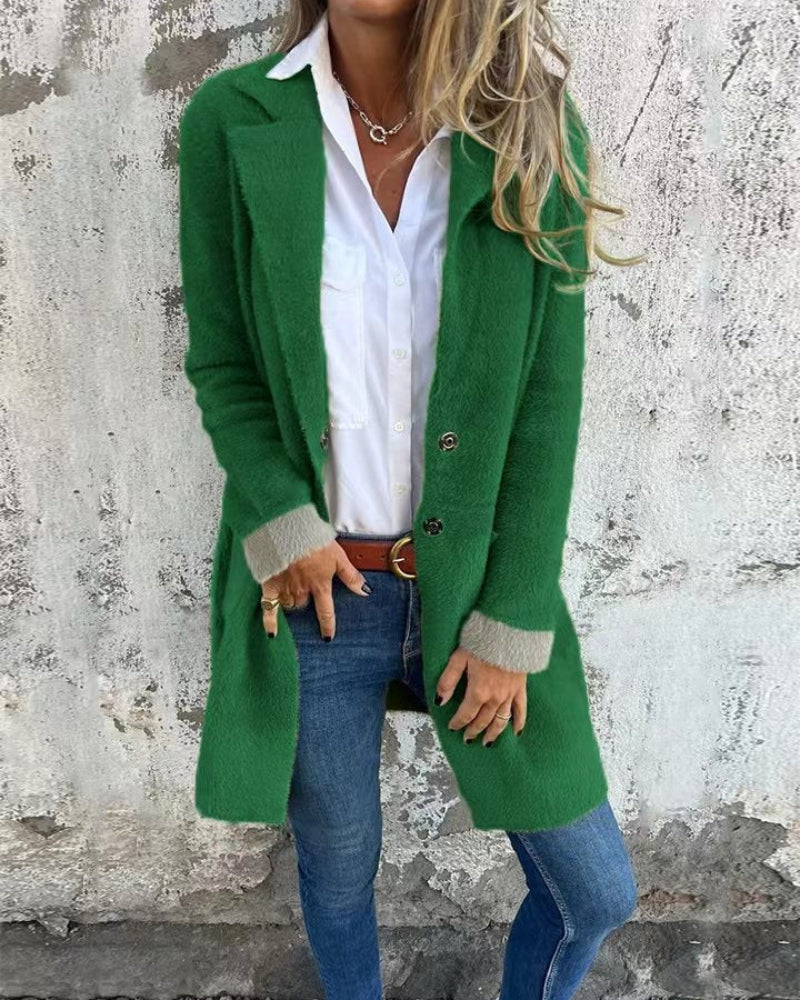 GR | Comfortable jacket
