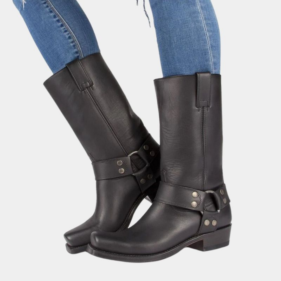 GR | Women's Western Boots