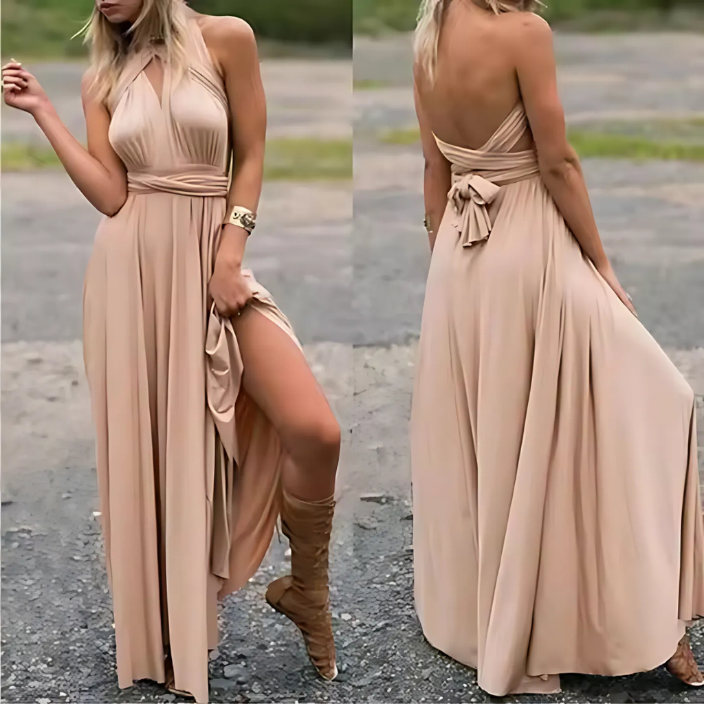 GR | Women's Bridesmaid Dress