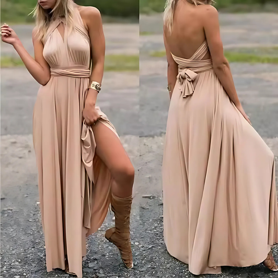 GR | Women's Bridesmaid Dress