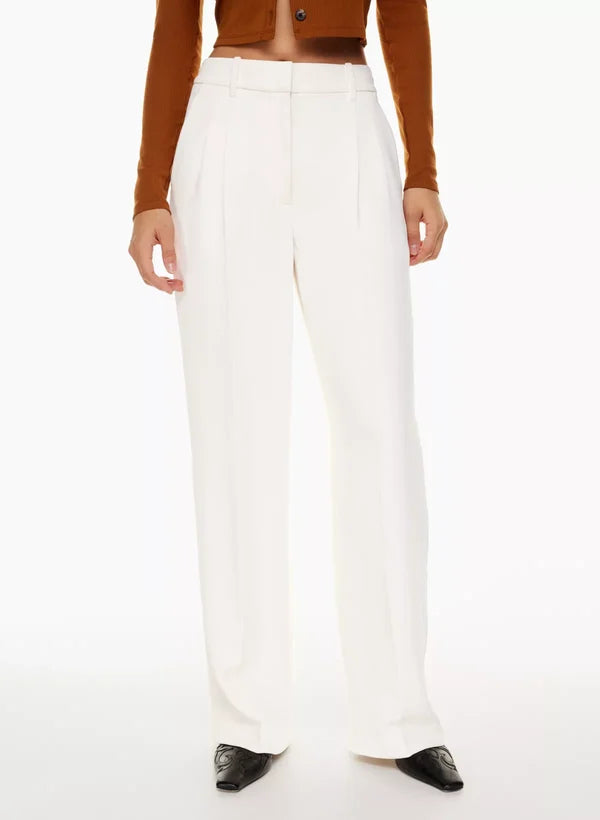 Graceful Flare™ | Effortless elegance and all-day comfort