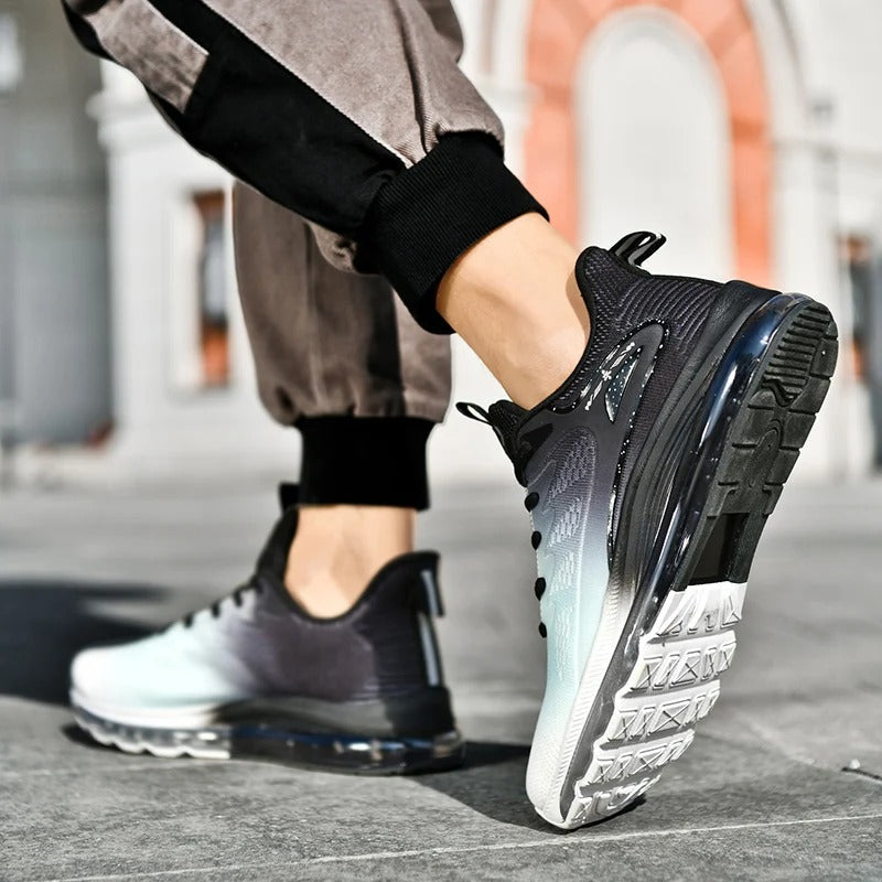 GR | Sneakers with Comfort and Support