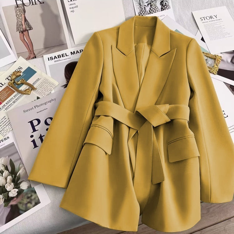 GR | Elegant women's blazer