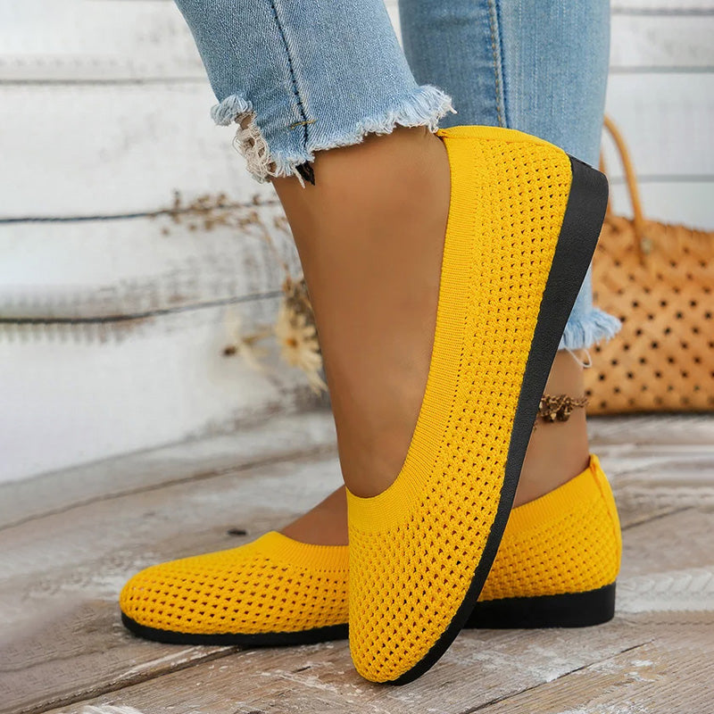 GR | Low Comfortable Slippers for Women