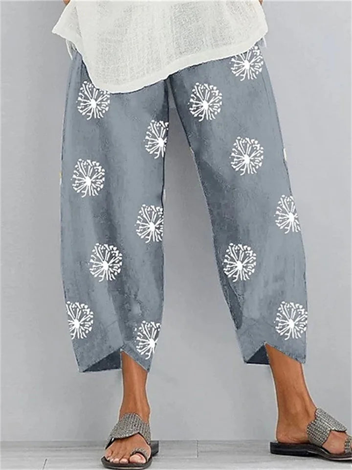 GR | Zeitlose und Stilvolle Hose