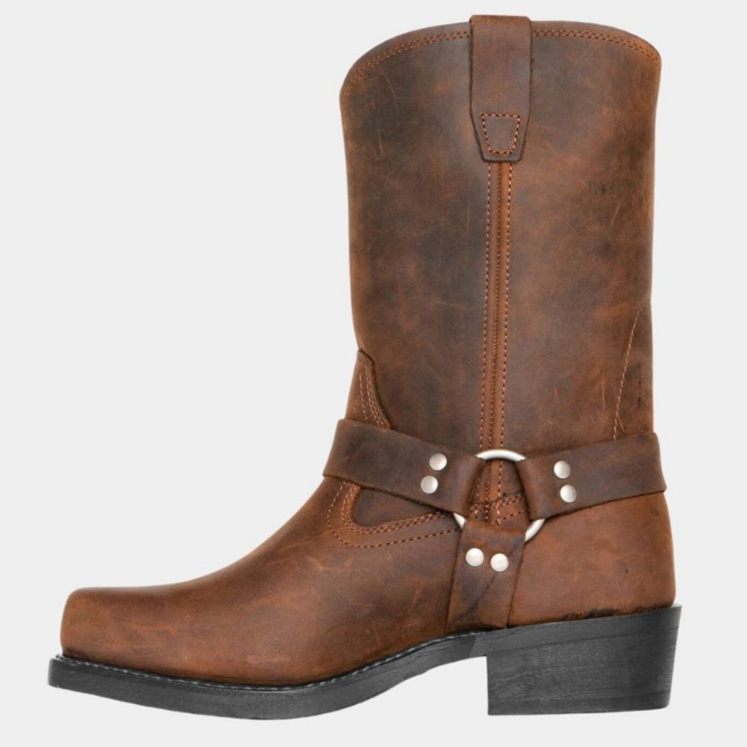 GR | Women's Western Boots