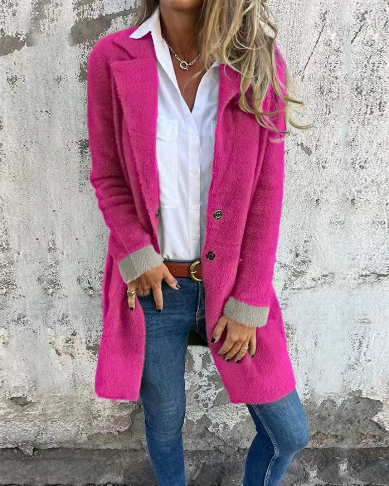 GR | Comfortable jacket