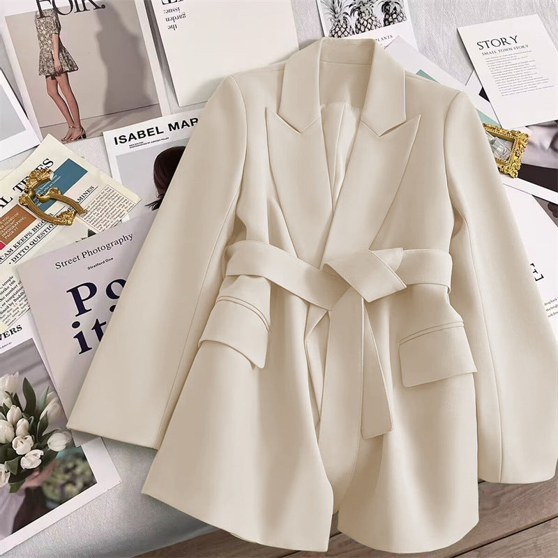 GR | Elegant women's blazer