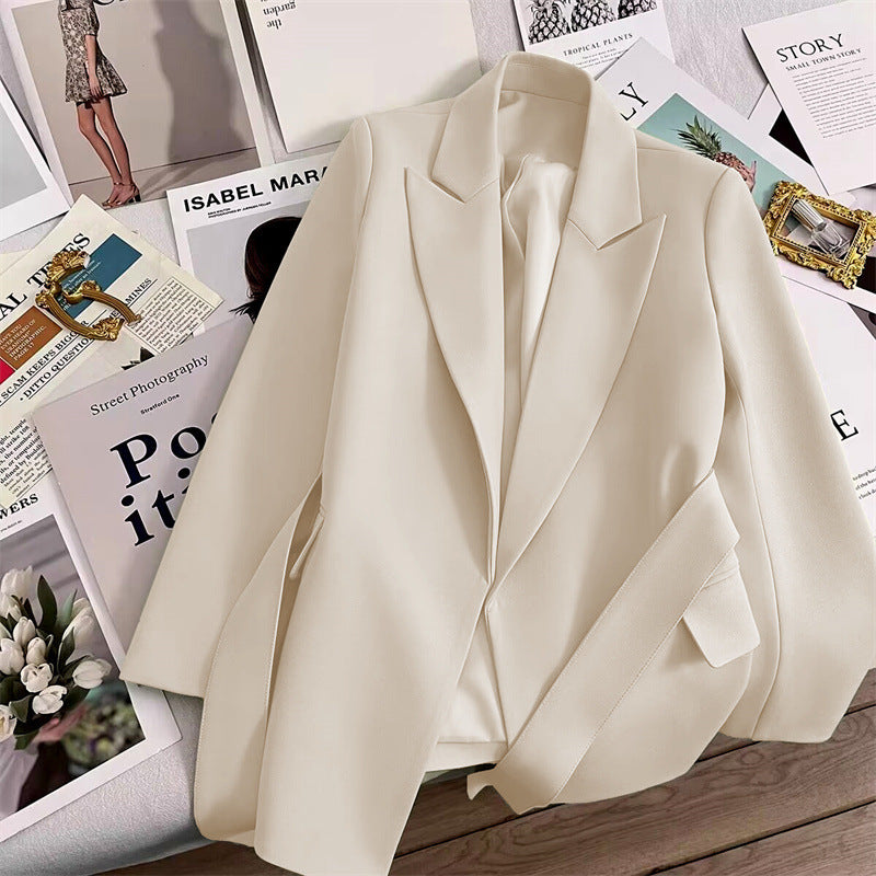 GR | Elegant women's blazer