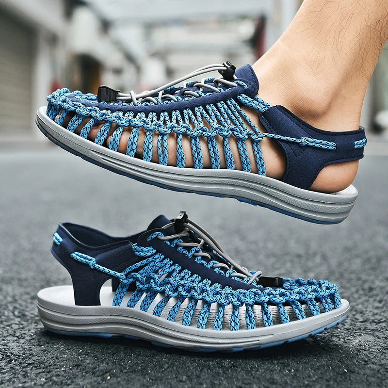 Unisex Comfort Summer Shoes