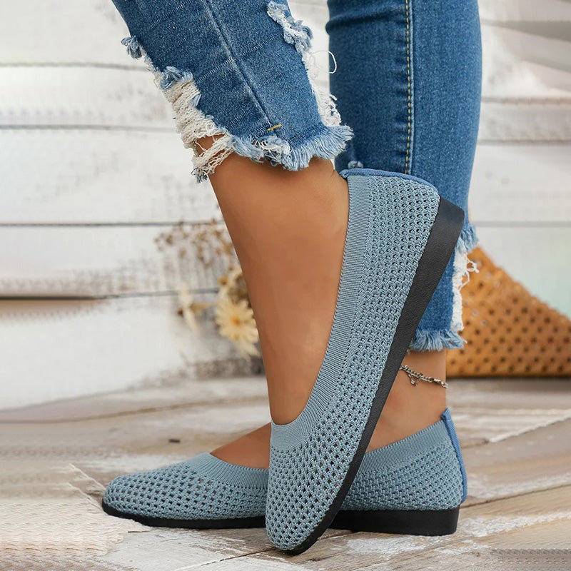 GR | Low Comfortable Slippers for Women