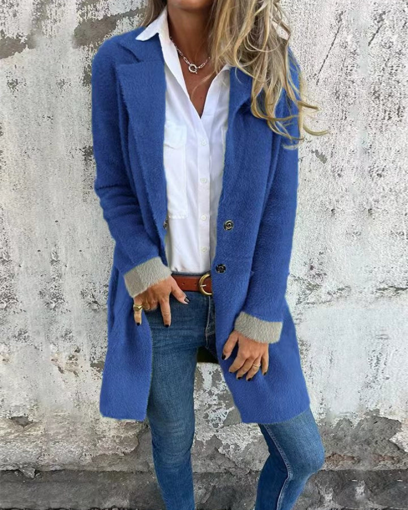 GR | Comfortable jacket