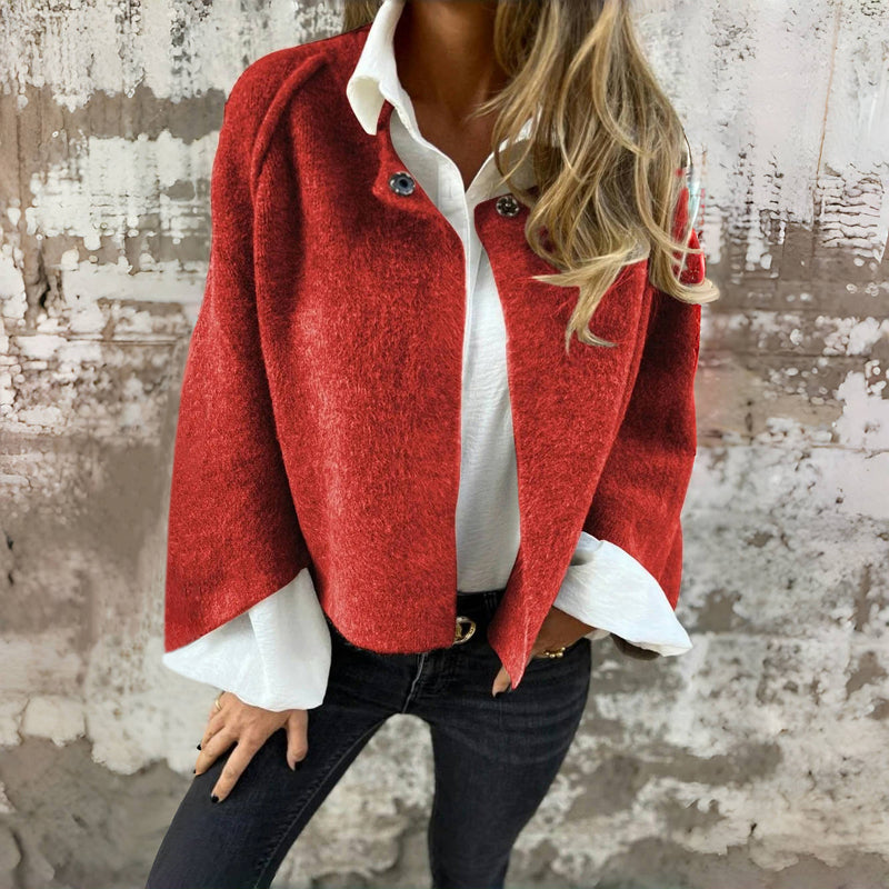 GR | Casual leisure jacket