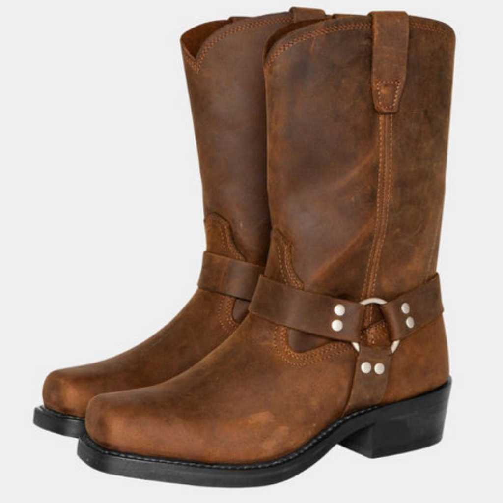 GR | Women's Western Boots