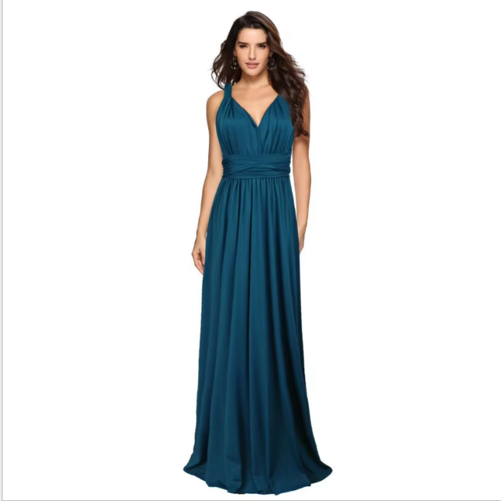 GR | Women's Bridesmaid Dress