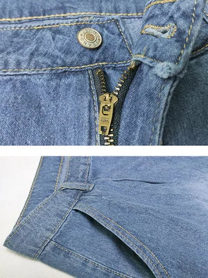 GR | Women's Denim Jeans