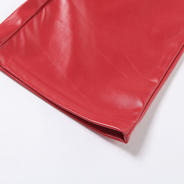 GR | Lost Fire Leather Trousers