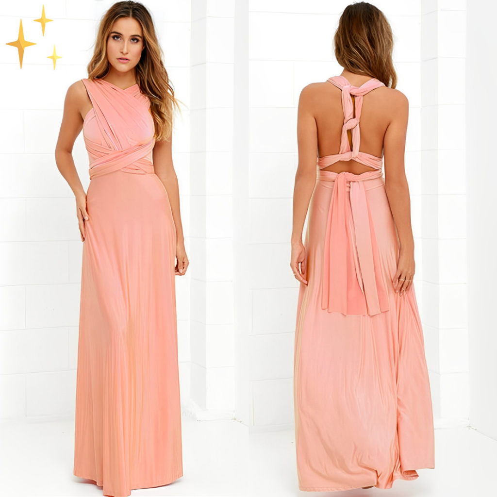 GR | Women's Bridesmaid Dress