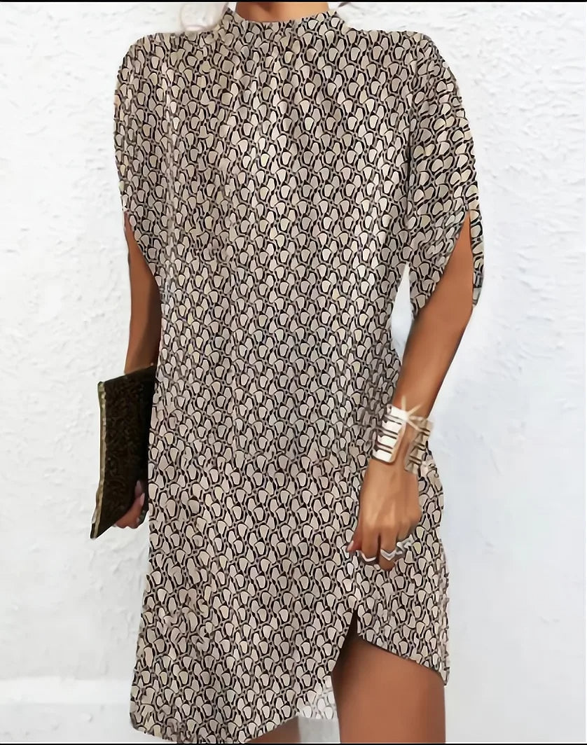 GR | Stilvolles Kleid Stil
