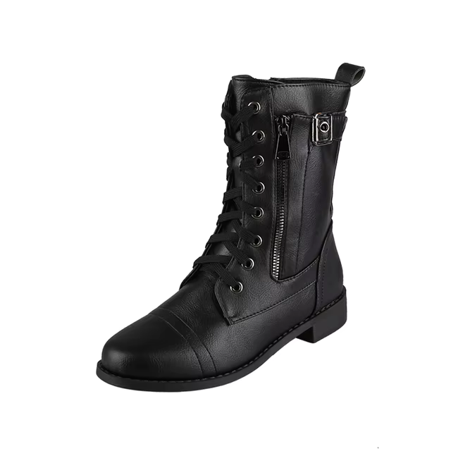 GR - Women's Vintage Boots