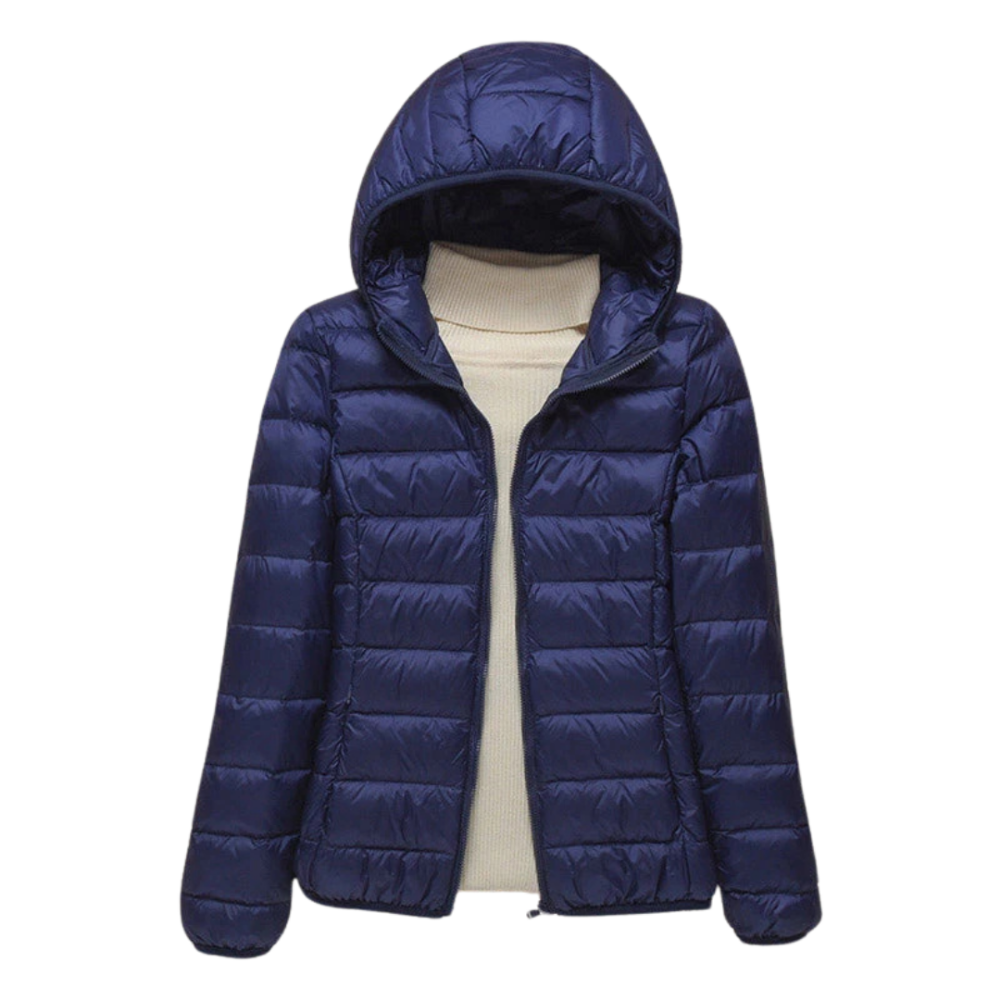 GR | Ultralight padded jacket