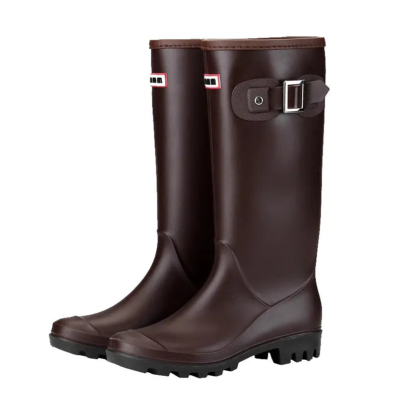GR | Stylish rain boots