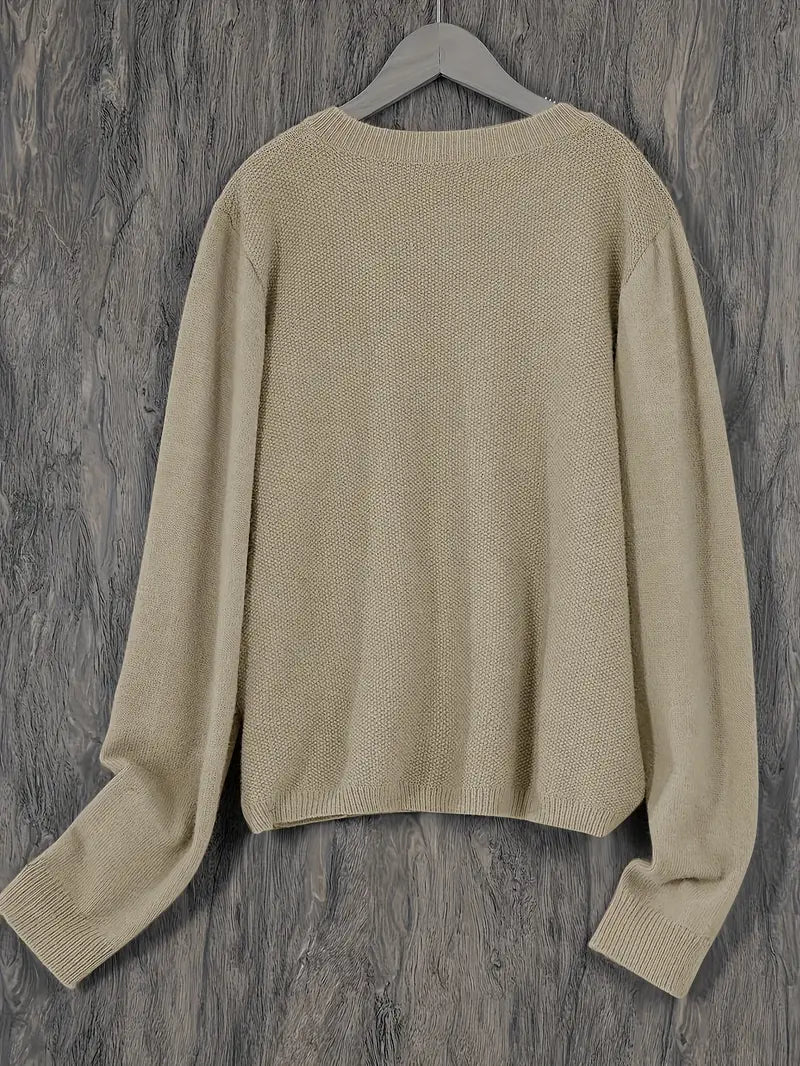 GR | Casual Cardigan for Women